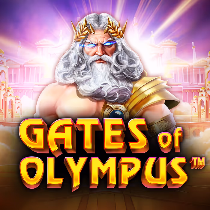 Gates of Olympus mit göttlichen Multiplikatoren und Freispielen
