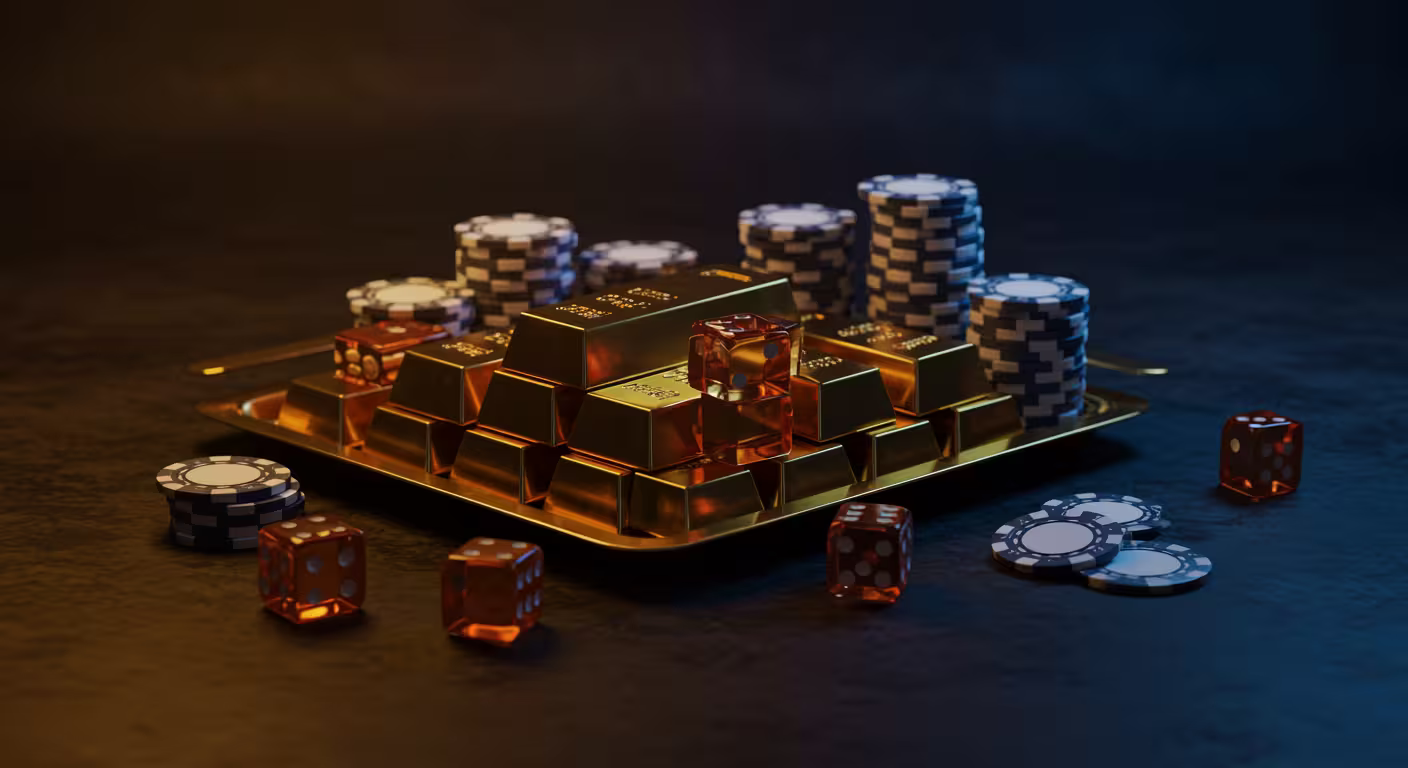 Royalzino Willkommensbonus 100% auf die erste Einzahlung